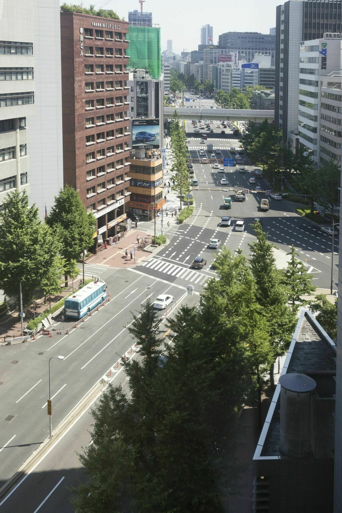 Boasorte Osaka Eksteriør billede